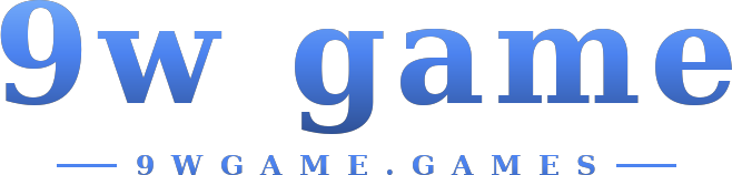 9w game logo