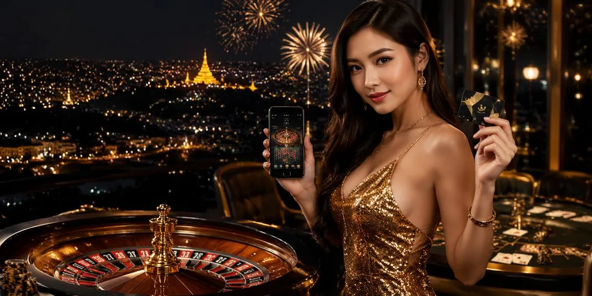 9w game သင့်အကောင့်ကို ဖွင့်ခြင်းမှ စတင်ပြီး ငွေသွင်း-ထုတ်ခြင်းအထိ