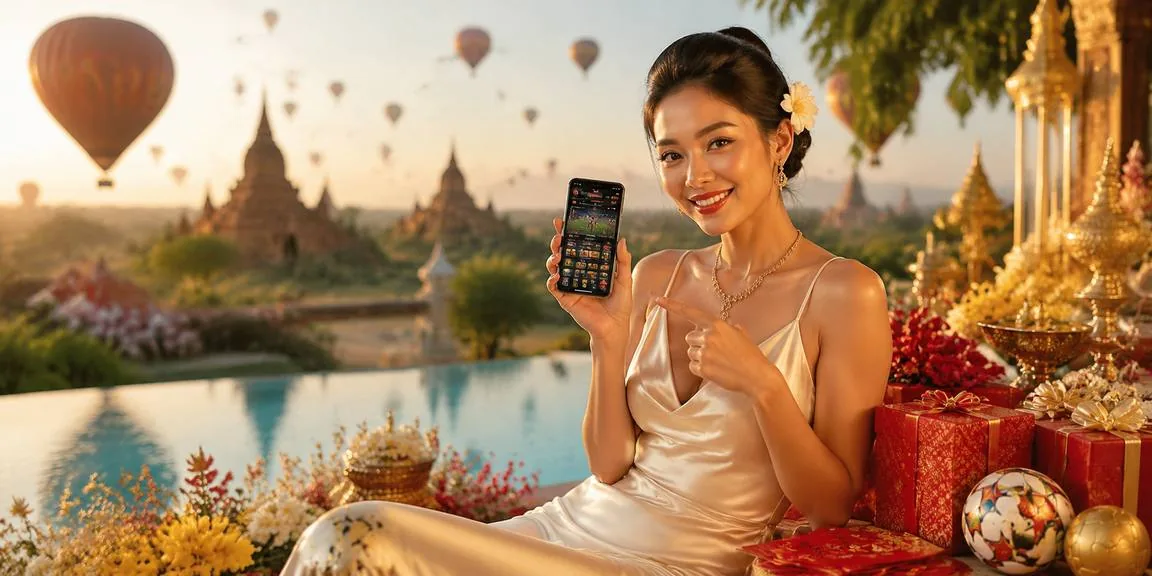 9w game 9w game တွင် သင့်အကောင့်နှင့် အချက်အလက်များ ဘယ်လိုကာကွယ်ထားသလဲ